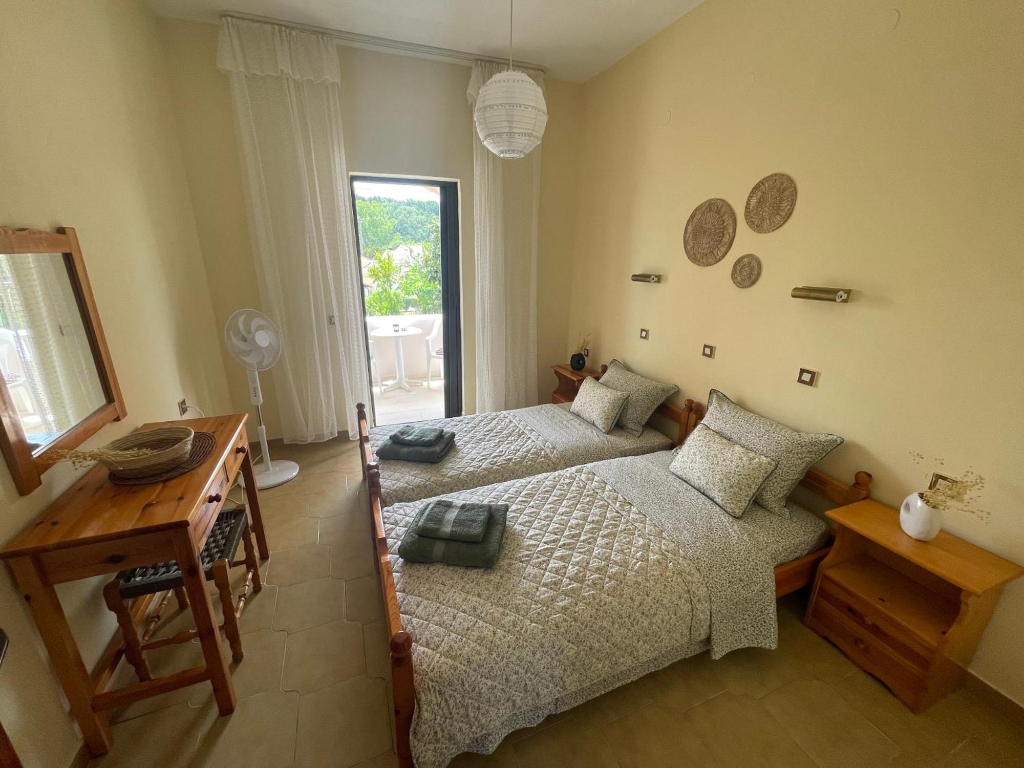 Corfu Appartamento