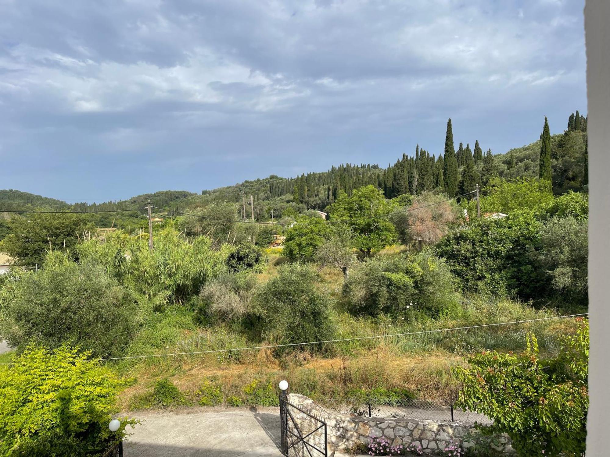 Corfu Appartamento